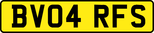 BV04RFS