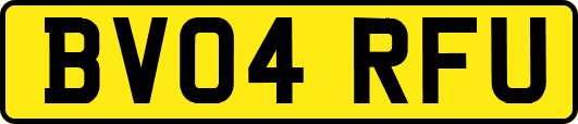 BV04RFU