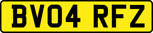 BV04RFZ