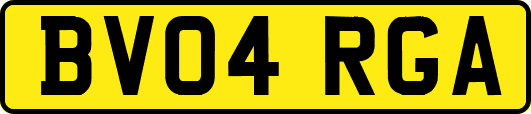 BV04RGA