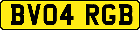 BV04RGB