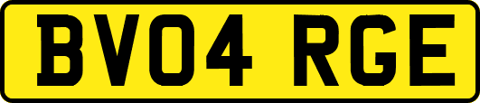 BV04RGE