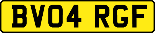 BV04RGF