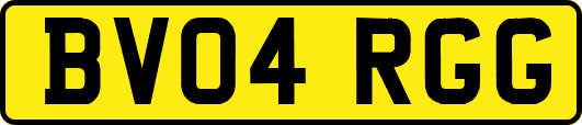 BV04RGG