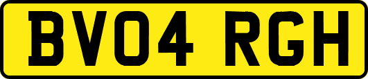 BV04RGH