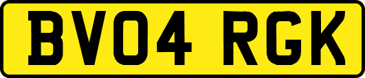 BV04RGK