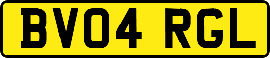 BV04RGL
