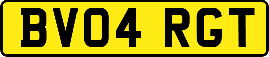 BV04RGT