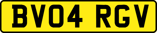 BV04RGV