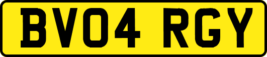 BV04RGY