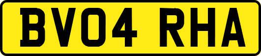 BV04RHA