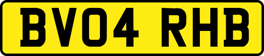 BV04RHB