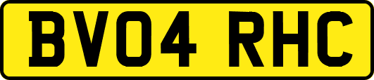 BV04RHC