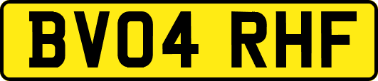 BV04RHF