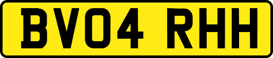 BV04RHH