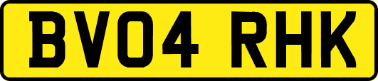 BV04RHK