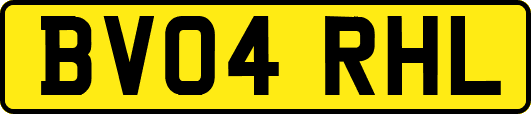 BV04RHL
