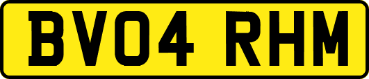 BV04RHM