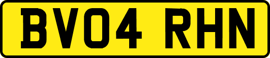 BV04RHN
