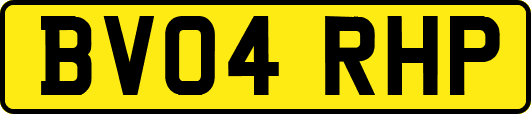 BV04RHP