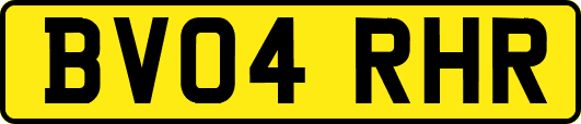 BV04RHR