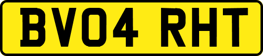 BV04RHT