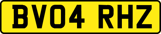 BV04RHZ