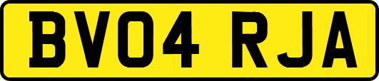 BV04RJA