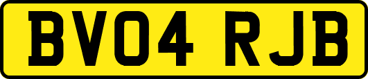 BV04RJB