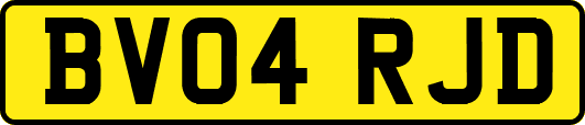BV04RJD
