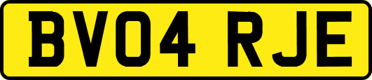 BV04RJE