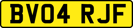 BV04RJF