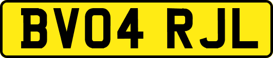 BV04RJL