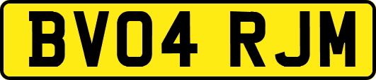 BV04RJM