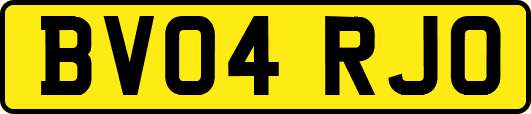 BV04RJO
