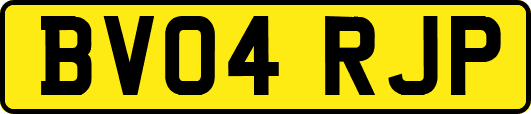 BV04RJP