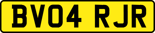 BV04RJR