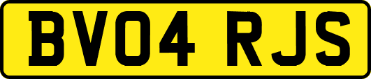 BV04RJS