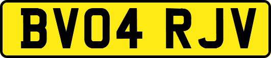 BV04RJV