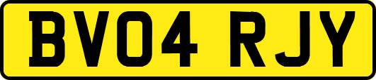BV04RJY