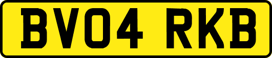 BV04RKB