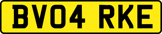 BV04RKE
