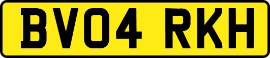 BV04RKH