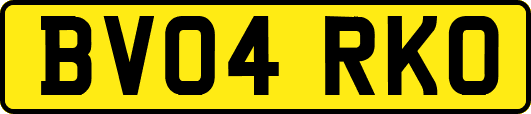 BV04RKO
