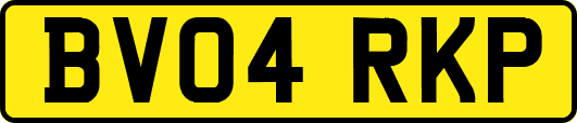 BV04RKP