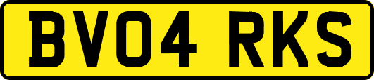 BV04RKS
