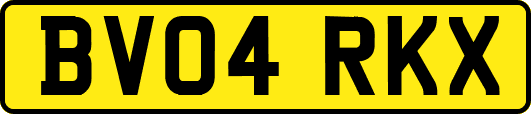 BV04RKX