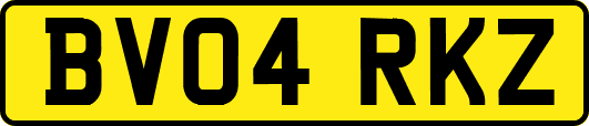 BV04RKZ