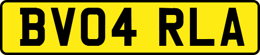 BV04RLA