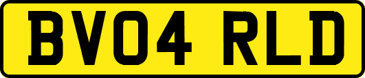 BV04RLD